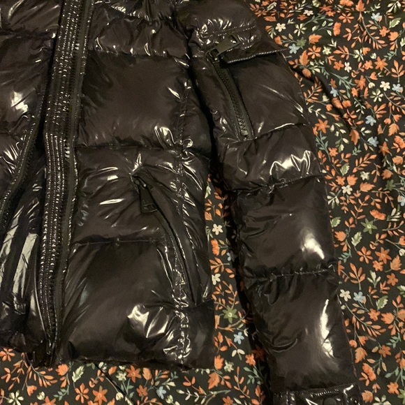 Sam New York puffer jacket - Picture 5 of 7